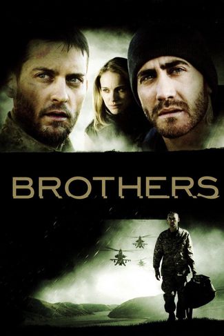 Poster of Brothers