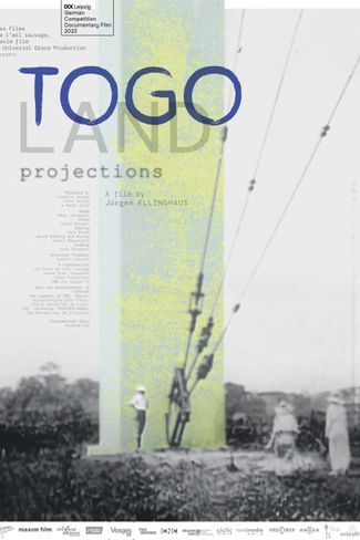 Poster of Togoland Projections