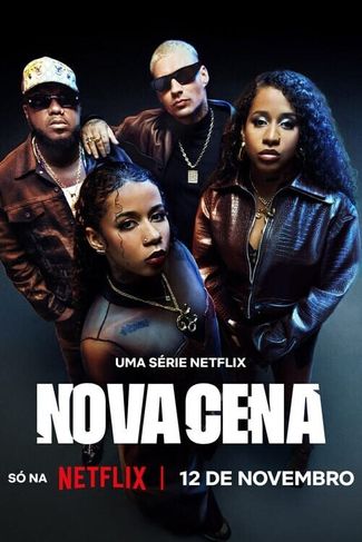 Poster zu Nova Cena