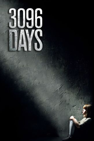 Poster of 3096 Days