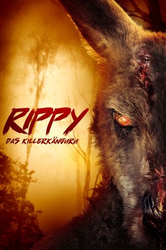 Poster zu Rippy: Das Killerkänguru