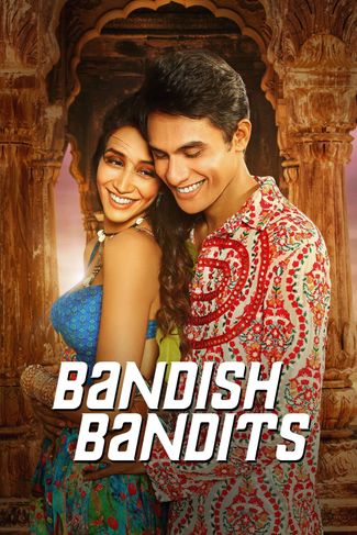 Poster zu Bandish Bandits