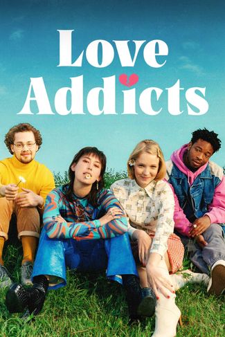 Poster zu Love Addicts