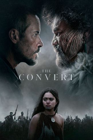 Poster of The Convert