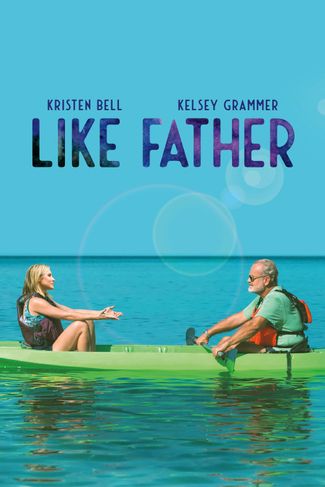 Poster of Like Father