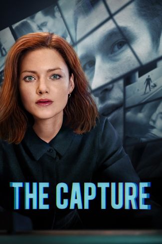 Poster of The Capture