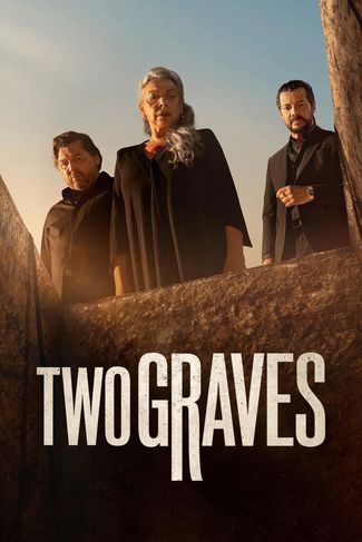 Poster of Two Graves