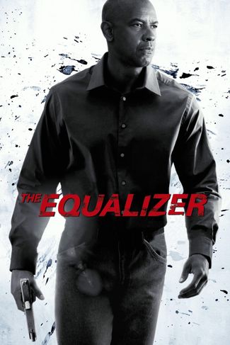 Poster zu The Equalizer