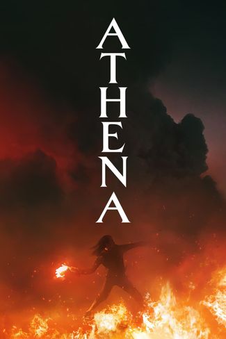 Poster zu Athena