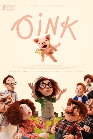 Poster zu Oink