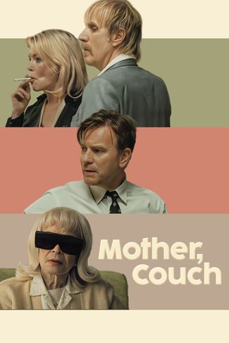 Poster of Mother, Couch