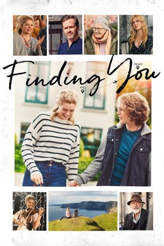 Poster of Finding You