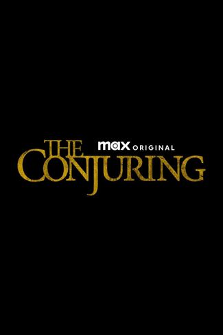 Poster zu The Conjuring