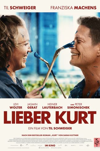 Poster of Lieber Kurt