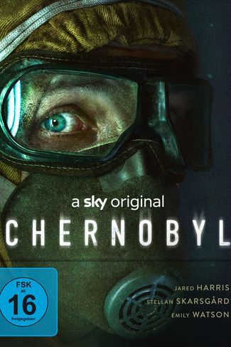 Poster zu Chernobyl
