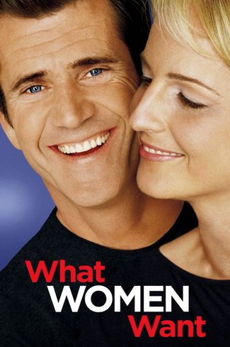 Poster of What Women Want