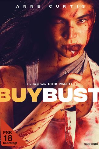 Poster zu BuyBust