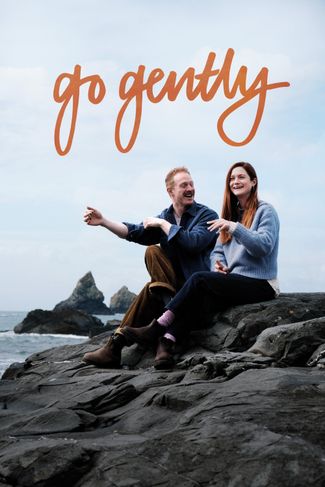 Poster zu Go Gently