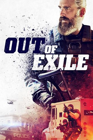 Poster zu Out of Exile