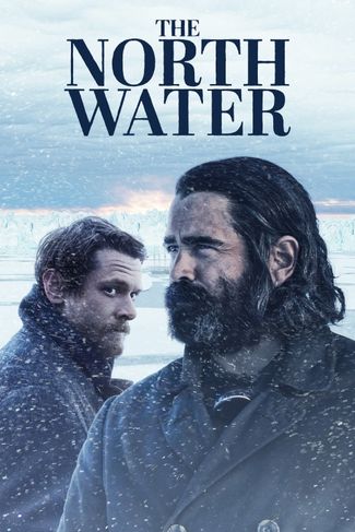 Poster zu The North Water