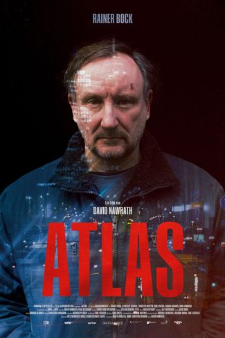 Poster of Atlas