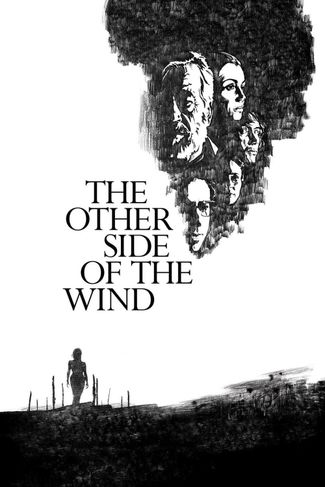 Poster zu The Other Side of the Wind