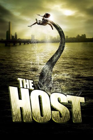 Poster of The Host