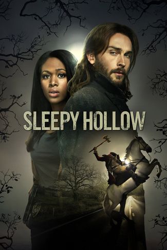 Poster zu Sleepy Hollow
