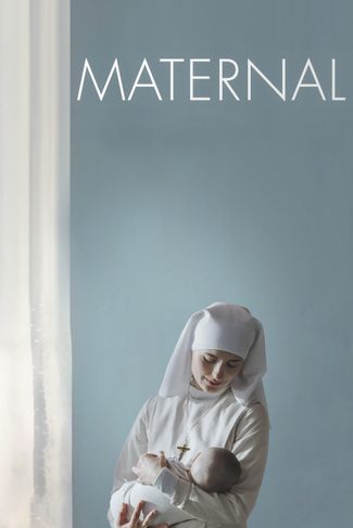 Poster of Maternal