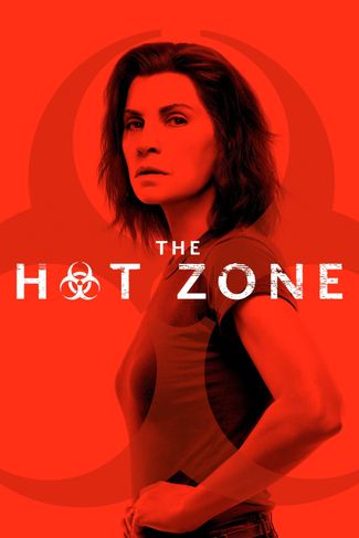 Poster zu The Hot Zone - Tödliches Virus