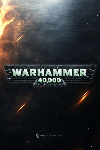 Poster of Warhammer 40k: Project One