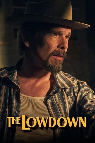Poster zu The Lowdown