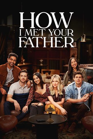 Poster zu How I Met Your Father