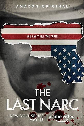 Poster of The Last Narc