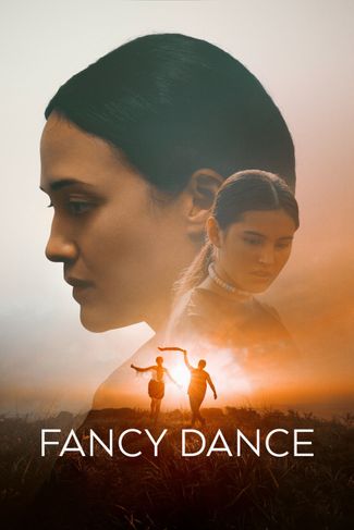 Poster of Fancy Dance