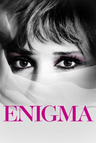 Poster of Enigma