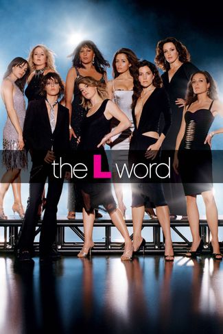 Poster zu The L Word - Wenn Frauen Frauen lieben