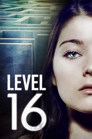 Poster of Level 16