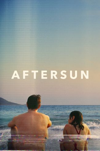 Poster of Aftersun