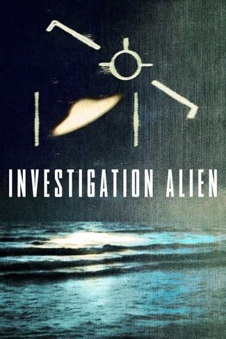 Poster zu Investigation Alien