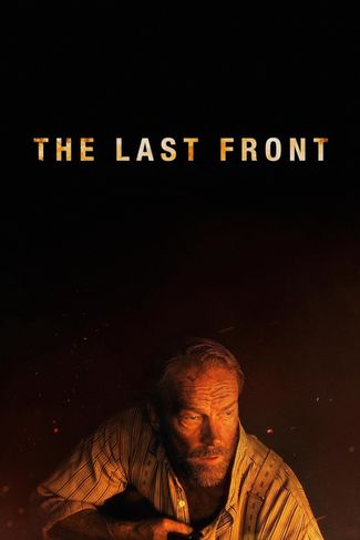 Poster zu The Last Front