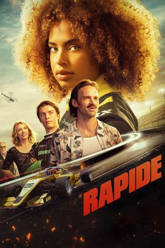 Poster of Faster