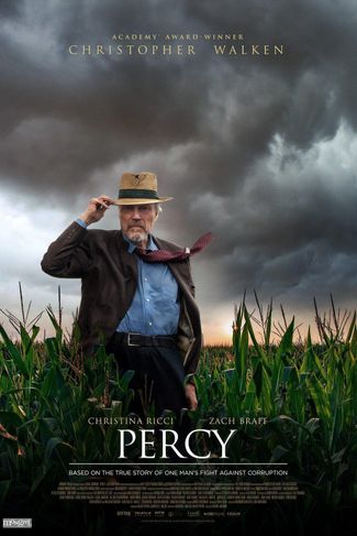 Poster zu Percy