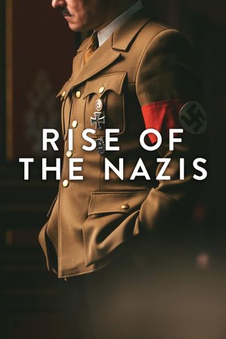 Poster zu Der Aufstieg der Nazis