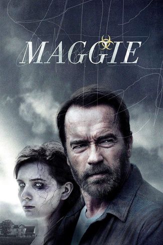 Poster zu Maggie