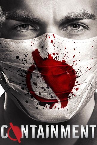 Poster zu Containment