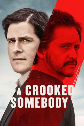 Poster zu A Crooked Somebody