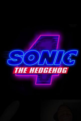 Poster of Sonic the Hedgehog 4