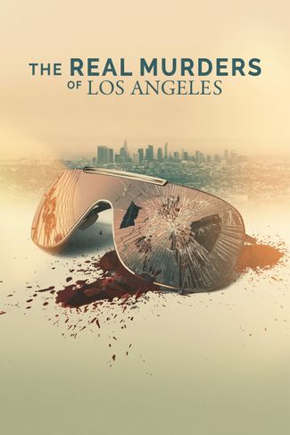 Poster zu The Real Murders of Los Angeles