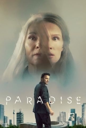 Poster zu Paradise